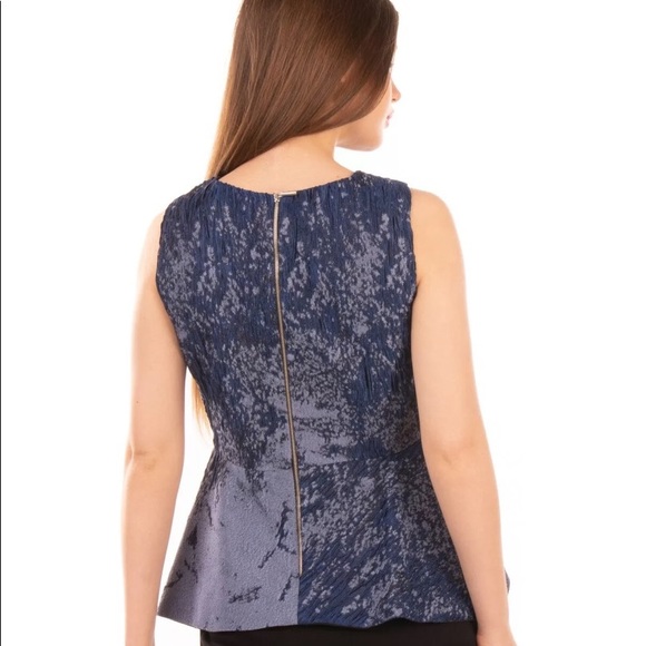 Laura Strambi, Size medium, Blue - Picture 4 of 8